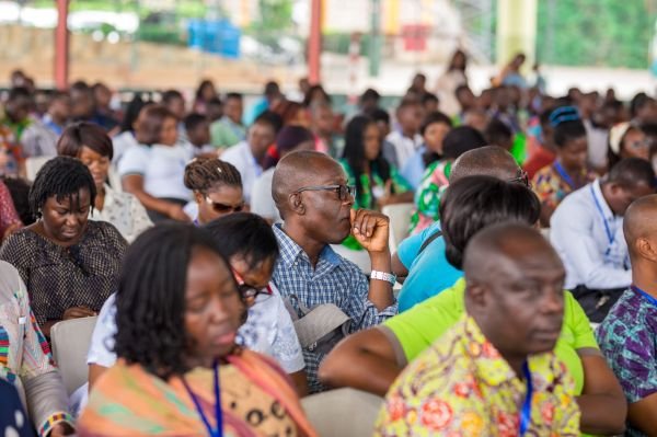 TIME Conference - 4TH EDITION